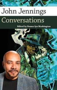 John Jennings : Conversations (Conversations with Comic Artists Series)