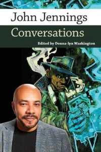 John Jennings : Conversations (Conversations with Comic Artists Series)