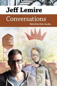 Jeff Lemire : Conversations (Conversations with Comic Artists Series)