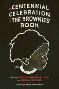 A Centennial Celebration of the Brownies' Book (Children's Literature Association Series)