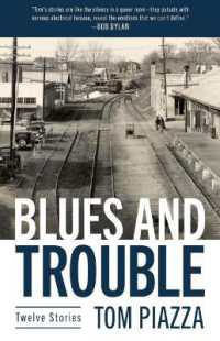 Blues and Trouble : Twelve Stories (Banner Books)