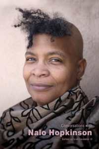 Conversations with Nalo Hopkinson (Literary Conversations Series)