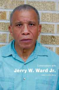 Conversations with Jerry W. Ward Jr. (Literary Conversations Series)