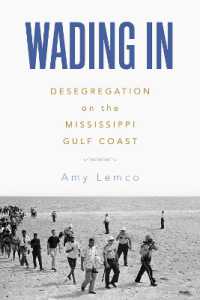 Wading in : Desegregation on the Mississippi Gulf Coast