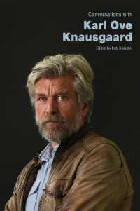 Conversations with Karl Ove Knausgaard (Literary Conversations Series)