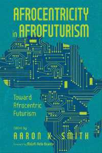 Afrocentricity in AfroFuturism : Toward Afrocentric Futurism