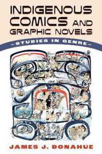 Indigenous Comics and Graphic Novels : Studies in Genre