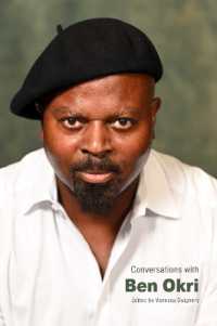 Conversations with Ben Okri (Literary Conversations Series)