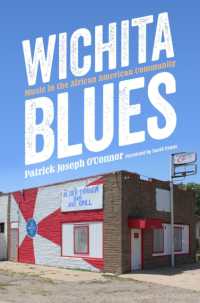 Wichita Blues : Music in the African American Community (American Made Music Series)