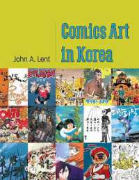 Comics Art in Korea