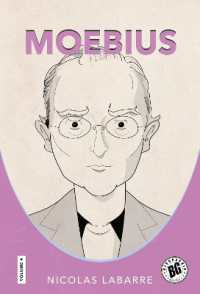Moebius (Biographix)
