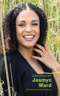 Conversations with Jesmyn Ward (Literary Conversations Series)