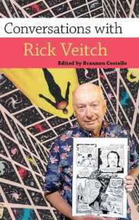 Conversations with Rick Veitch (Conversations with Comic Artists Series)