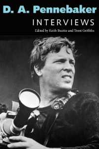D. a. Pennebaker : Interviews (Conversations with Filmmakers Series)