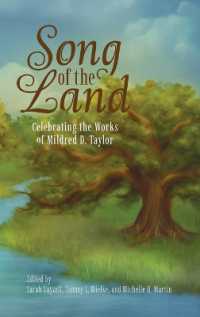 Song of the Land : Celebrating the Works of Mildred D. Taylor (Children's Literature Association Series)