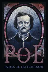 Poe (Willie Morris Books in Memoir and Biography)