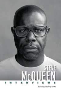 Steve McQueen : Interviews (Conversations with Filmmakers Series)