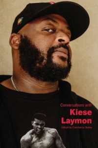 Conversations with Kiese Laymon (Literary Conversations Series)
