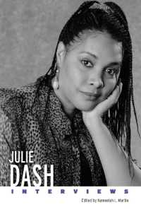 Julie Dash : Interviews (Conversations with Filmmakers Series)