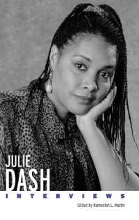 Julie Dash : Interviews (Conversations with Filmmakers Series)