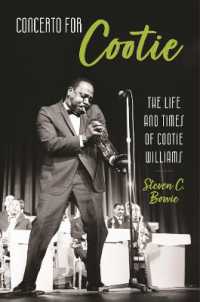 Concerto for Cootie : The Life and Times of Cootie Williams (American Made Music Series)