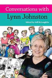 Conversations with Lynn Johnston (Conversations with Comic Artists Series)