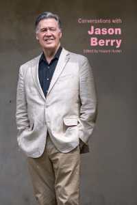 Conversations with Jason Berry (Literary Conversations)