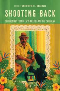 Shooting Back : Documentary Film in Latin America and the Caribbean