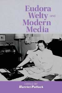 Eudora Welty and Modern Media (Critical Perspectives on Eudora Welty)