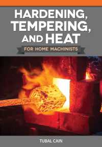 Hardening, Tempering, and Heat Treatment for Home Machinists