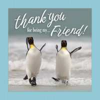 Thank You for Being My Friend!
