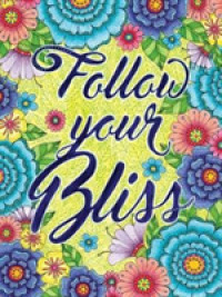 Hello Angel Guided Journal Follow Your Bliss (Hello Angel) （JOU）