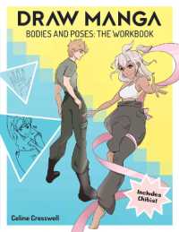 Beginner's Guide to Drawing Manga Bodies and Poses : Workbook for Aspiring Illustrators