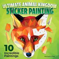 Ultimate Animal Kingdom Sticker Painting : 10 Incredible Paintings