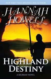 Highland Destiny (The Murray Brothers Series)