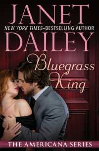 Bluegrass King (The Americana Series)