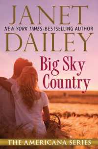 Big Sky Country : Montana (The Americana Series)