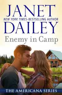 Enemy in Camp : Michigan (The Americana Series)