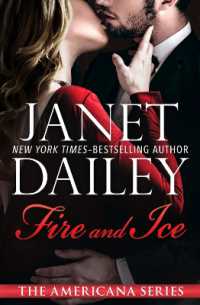 Fire and Ice (The Americana Series)