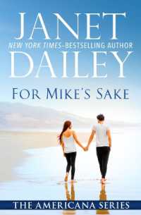 For Mike's Sake : Washington (The Americana Series)