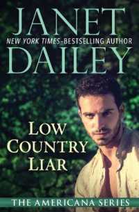 Low Country Liar : South Carolina (The Americana Series)