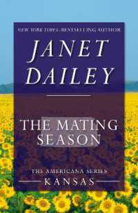 The Mating Season (The Americana Series)