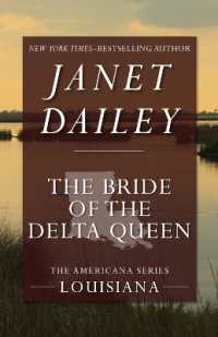 The Bride of the Delta Queen : Louisiana (The Americana Series)