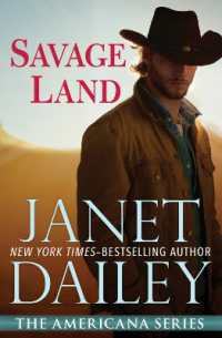 Savage Land : Texas (The Americana Series)