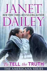 To Tell the Truth (The Americana Series)