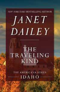 The Traveling Kind : Idaho (The Americana Series)