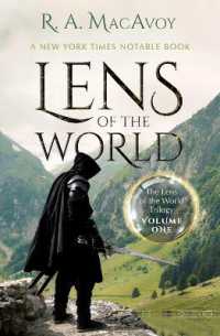 Lens of the World (Lens of the World Trilogy)
