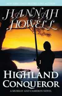 Highland Conqueror (The Camerons Series)
