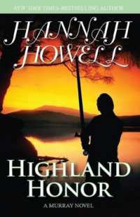 Highland Honor (The Murray Brothers Series)