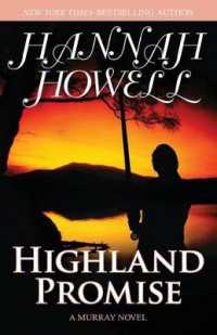 Highland Promise (The Murray Brothers Series)